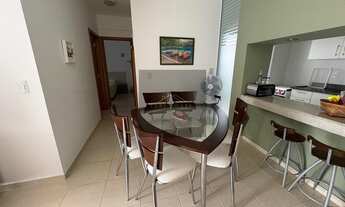 Imagem 5: Apartamento à venda em Ubatuba-SP, Acarau: 2 quartos, 1 suíte, 1 sala, 2 banheiros, 103 m²