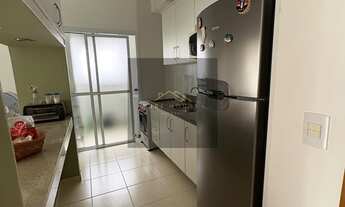 Imagem 6: Apartamento à venda em Ubatuba-SP, Acarau: 2 quartos, 1 suíte, 1 sala, 2 banheiros, 103 m²