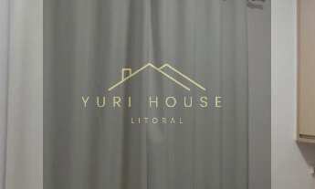 Imagem 5: Apartamento à Venda em Ubatuba-SP: 2 Quartos, 1 Suíte, 2 Salas, 2 Banheiros, 1 Vaga de Gar