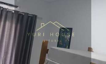 Imagem 7: Apartamento à Venda em Ubatuba-SP: 2 Quartos, 1 Suíte, 2 Salas, 2 Banheiros, 1 Vaga de Gar