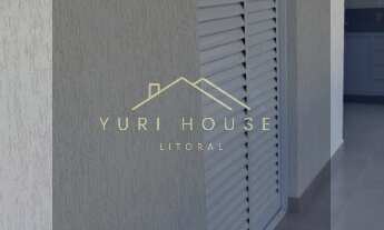 Imagem 6: Apartamento à Venda em Ubatuba-SP: 2 Quartos, 1 Suíte, 2 Salas, 2 Banheiros, 1 Vaga de Gar