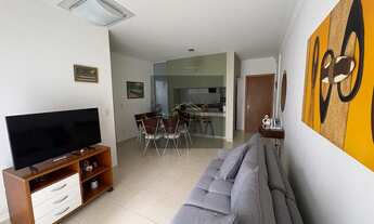 Imagem 3: Apartamento à venda em Ubatuba-SP, Acarau: 2 quartos, 1 suíte, 1 sala, 2 banheiros, 103 m²