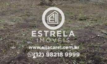 Imagem: Terreno à venda em Jacareí-SP, bairro