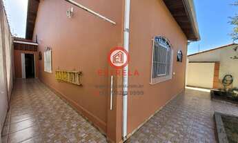 Imagem 3: Casa com 03 suítes, piscina, churrasqueira - Jardim Terras de São João