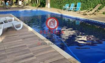 Imagem 3: VENDO CHÁCARA MOBILIADA COM PISCINA