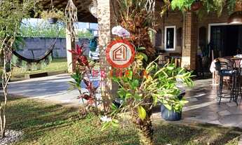 Imagem 4: VENDO CHÁCARA MOBILIADA COM PISCINA