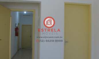 Imagem 1: ALUGO SALA COMERCIAL NO ALTOS DE SANTANA I EM JACAREÍ/SP