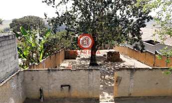 Imagem: Terreno à venda em Jacareí-SP - Jardim