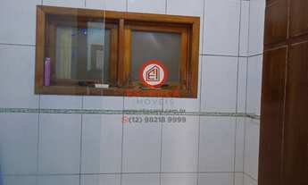 Imagem 2: Imperdível! Casa à venda em Jacareí-SP, bairro Residencial Parque dos Sinos: 3 quartos, 1