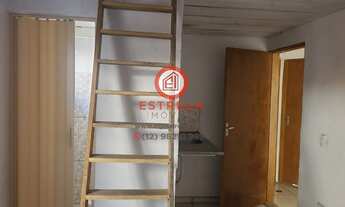 Imagem 1: ALUGO KITNET de 1 quarto, 1 suíte, com 20,00m2 de área, está localizado na VILA FORMOSA E