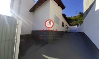 Imagem: Casa Nova Minha Casa Minha Vida - Parque