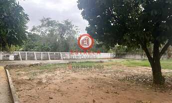 Imagem: Terreno em Condomínio Fechado - Jd. Santa