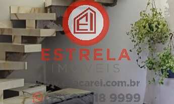 Imagem 6: Casa à venda em Jacareí-SP, Residencial Parque dos Sinos! 1 quarto, 1 suíte, 1 sala, 2 ban