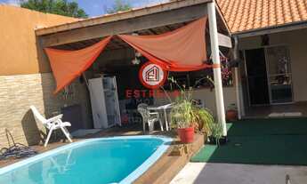 Imagem: Imperdível oportunidade Casa MOBILIADA