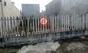 Imagem 2: Terreno à venda em Jacareí-SP, Residencial Parque dos Sinos, 175m² de área!