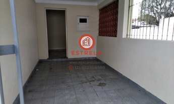 Imagem 2: Casa Residencial e Comercial com 03 dormitórios - Centro - Jacareí