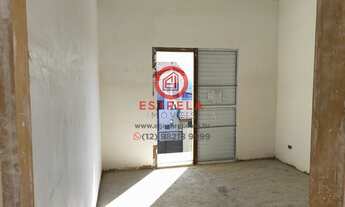 Imagem 2: Casa Nova Minha Casa Minha Vida - 1 quarto - Parque Imperial - 215.000