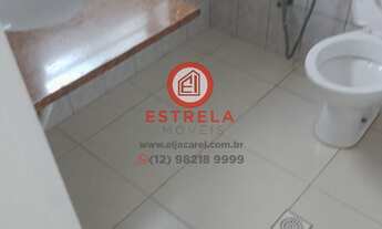 Imagem 6: Imperdível oportunidade de casa para venda ou locação em Jacareí-SP, bairro Conjunto São B