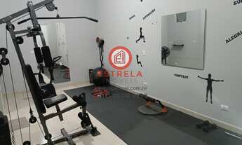 Imagem 7: Kitnet mobiliada para Locação em Jacareí, próxima do Pastel Pacheco no Bairro Do Colônia e