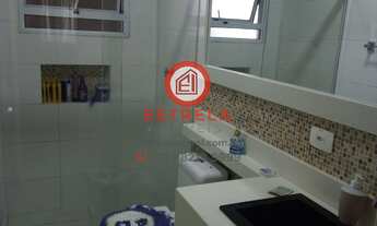 Imagem 5: Casa no Condomínio Casa Bella - 02 dorm - 1 suíte - Toda Planejada