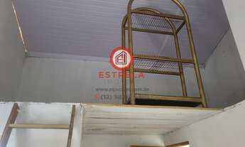 Imagem 4: ALUGO KITNET de 1 quarto, 1 suíte, com 20,00m2 de área, está localizado na VILA FORMOSA E