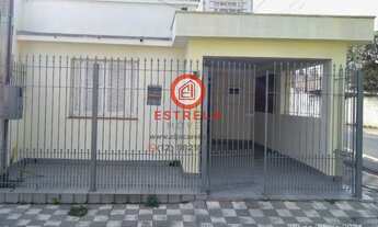 Imagem 1: Casa Residencial e Comercial com 03 dormitórios - Centro - Jacareí