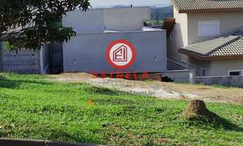 Imagem: Terreno 250m no Condomínio Golden Park