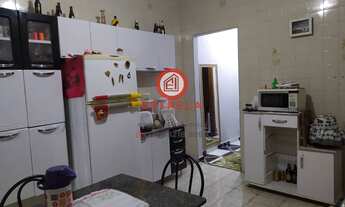 Imagem: Casa à venda em Jacareí-SP, Parque Meia