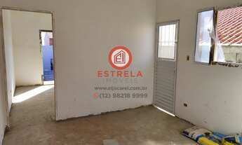 Imagem 3: Casa Nova Minha Casa Minha Vida - 1 quarto - Parque Imperial - 215.000