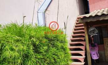 Imagem 4: Imperdível! Casa à venda em Jacareí-SP, bairro Residencial Parque dos Sinos: 3 quartos, 1