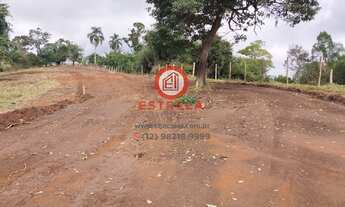 Imagem 6: LOTES Á VENDA NO LOTEAMENTO RESIDENCIAL RAVENA EM JACAREI/SP