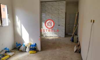 Imagem 4: Casa Nova Minha Casa Minha Vida - 1 quarto - Parque Imperial - 215.000