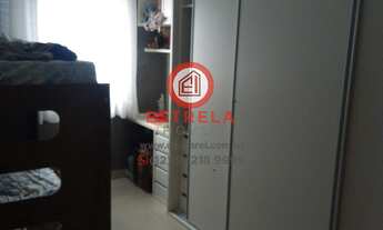 Imagem 4: Casa no Condomínio Casa Bella - 02 dorm - 1 suíte - Toda Planejada