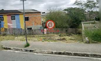 Imagem 3: Terreno à venda na cidade de Jacareí-SP, bairro Pedramar, 239,00 m² de área. Aproveite est