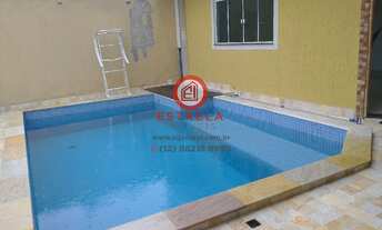 Imagem 5: Imperdível! Casa à venda em Jacareí-SP, Loteamento Villa Branca: 5 quartos, 2 suítes, 2 sa