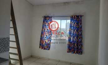 Imagem: ALUGO KITNET de 1 quarto, 1 suíte, com