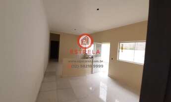 Imagem 3: Casa Nova Minha Casa Minha Vida - Parque dos Principes