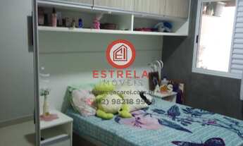 Imagem 6: Casa no Condomínio Casa Bella - 02 dorm - 1 suíte - Toda Planejada