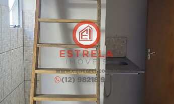 Imagem 5: ALUGO KITNET de 1 quarto, 1 suíte, com 20,00m2 de área, está localizado na VILA FORMOSA E