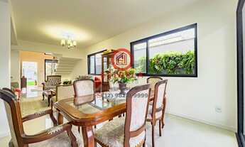 Imagem 4: Sobrado no Condomínio Golden Park - 03 dormitórios