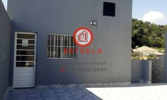 Imagem 1: Excelente oportunidade: Casa de 3 quartos à venda em Jacareí-SP, no Jardim Colinas, com 90