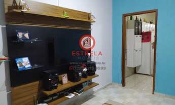 Imagem 6: Casa à venda em Jacareí-SP, Parque Meia Lua: 2 quartos, 1 suíte, 1 sala, 2 banheiros, 118