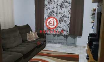 Imagem 7: Casa à venda em Jacareí-SP, Parque Meia Lua: 2 quartos, 1 suíte, 1 sala, 2 banheiros, 118