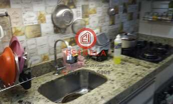 Imagem 7: Casa no Condomínio Casa Bella - 02 dorm - 1 suíte - Toda Planejada