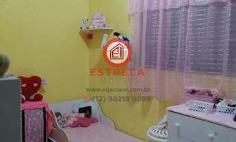 Imagem 3: Casa à venda em Jacareí-SP, Parque Meia Lua: 2 quartos, 1 suíte, 1 sala, 2 banheiros, 118