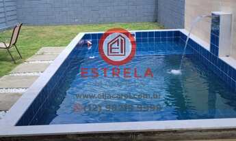 Imagem: Casa Mobiliada em Condomínio Fechado