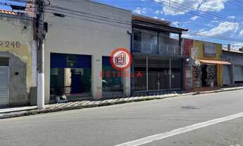 Imagem 2: Excelente ponto comercial para locação no Centro de Jacareí-SP! 129m², 2 banheiros