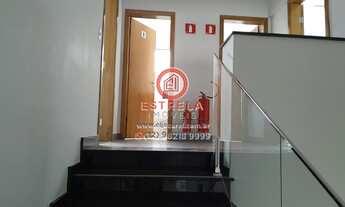 Imagem 3: Aluguel de Galpão Industrial em Condomínio de Alto Padrão em Jacareí-SP, no Bairro Rio Aba