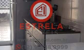 Imagem: Casa 3 quartos no Jd. Santa Marina - Permuta