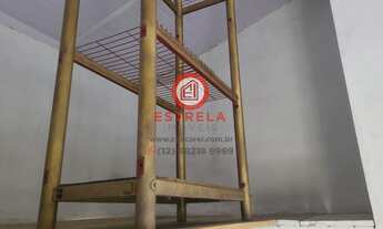 Imagem 2: ALUGO KITNET de 1 quarto, 1 suíte, com 20,00m2 de área, está localizado na VILA FORMOSA E